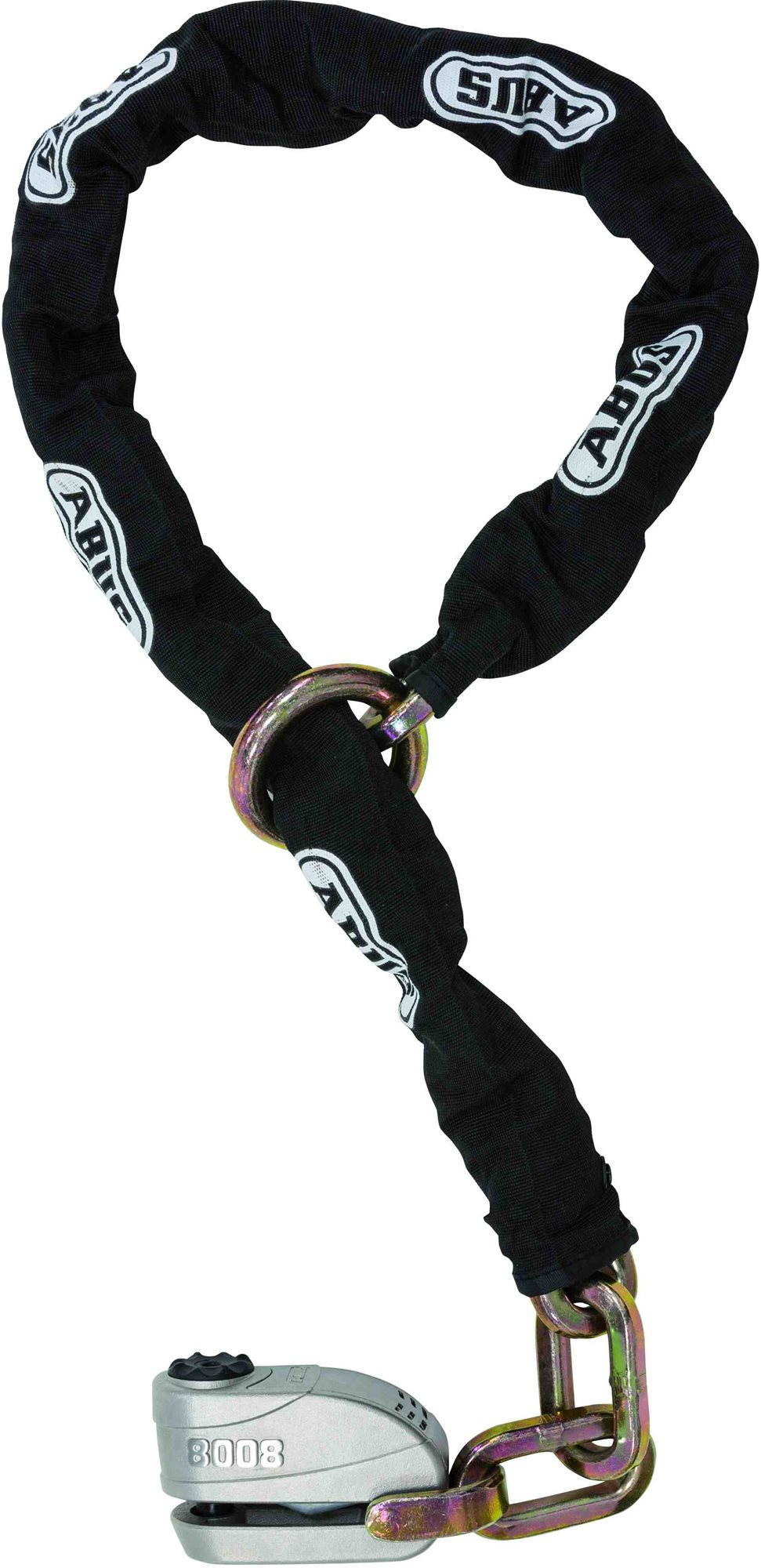 ABUS GRANIT Detecto X-Plus 8008/12KS120