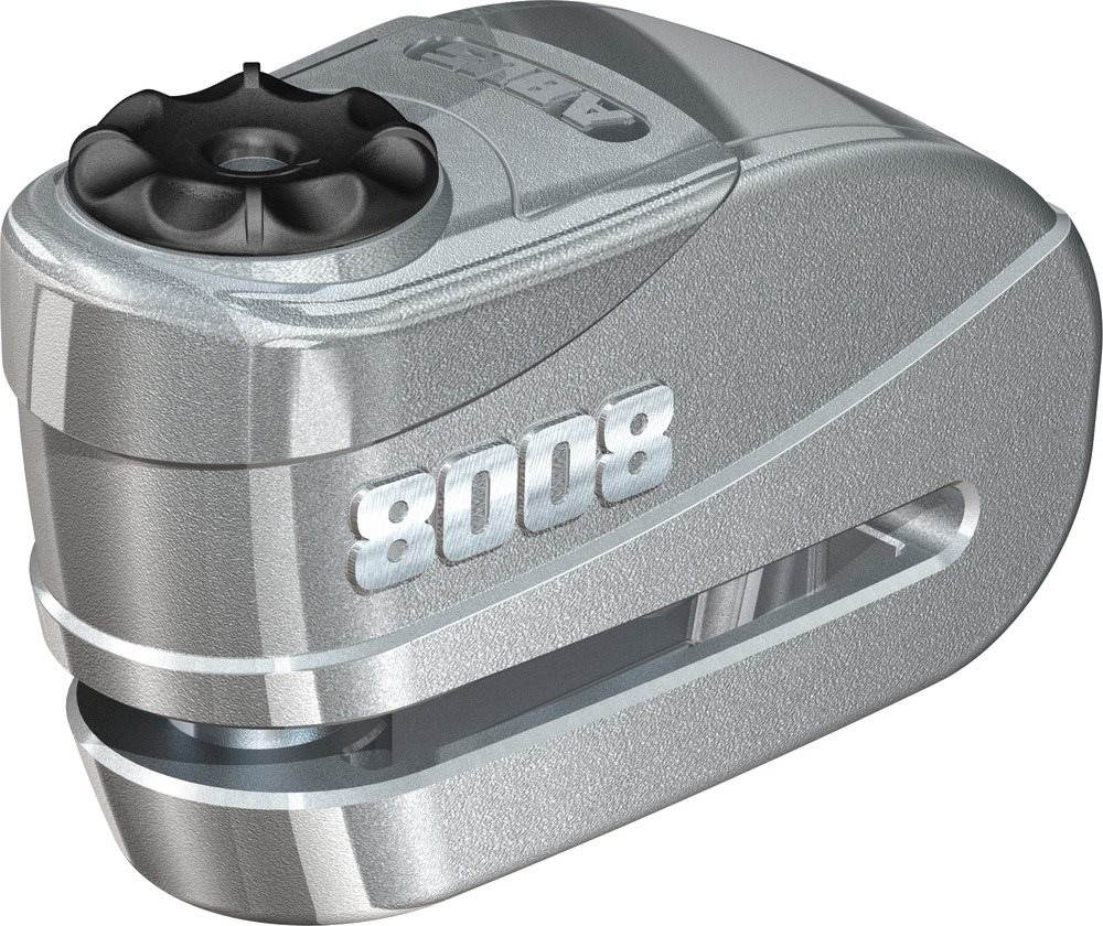 ABUS GRANIT Detecto X Plus 8008