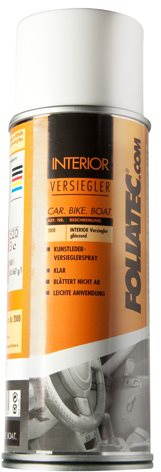 FOLIATEC Interior Color Spray – bezfarebný