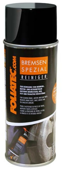 FOLIATEC – Brake Cleaner