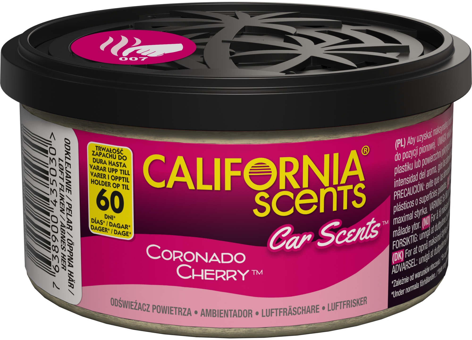 California Scents Coronado Cherry
