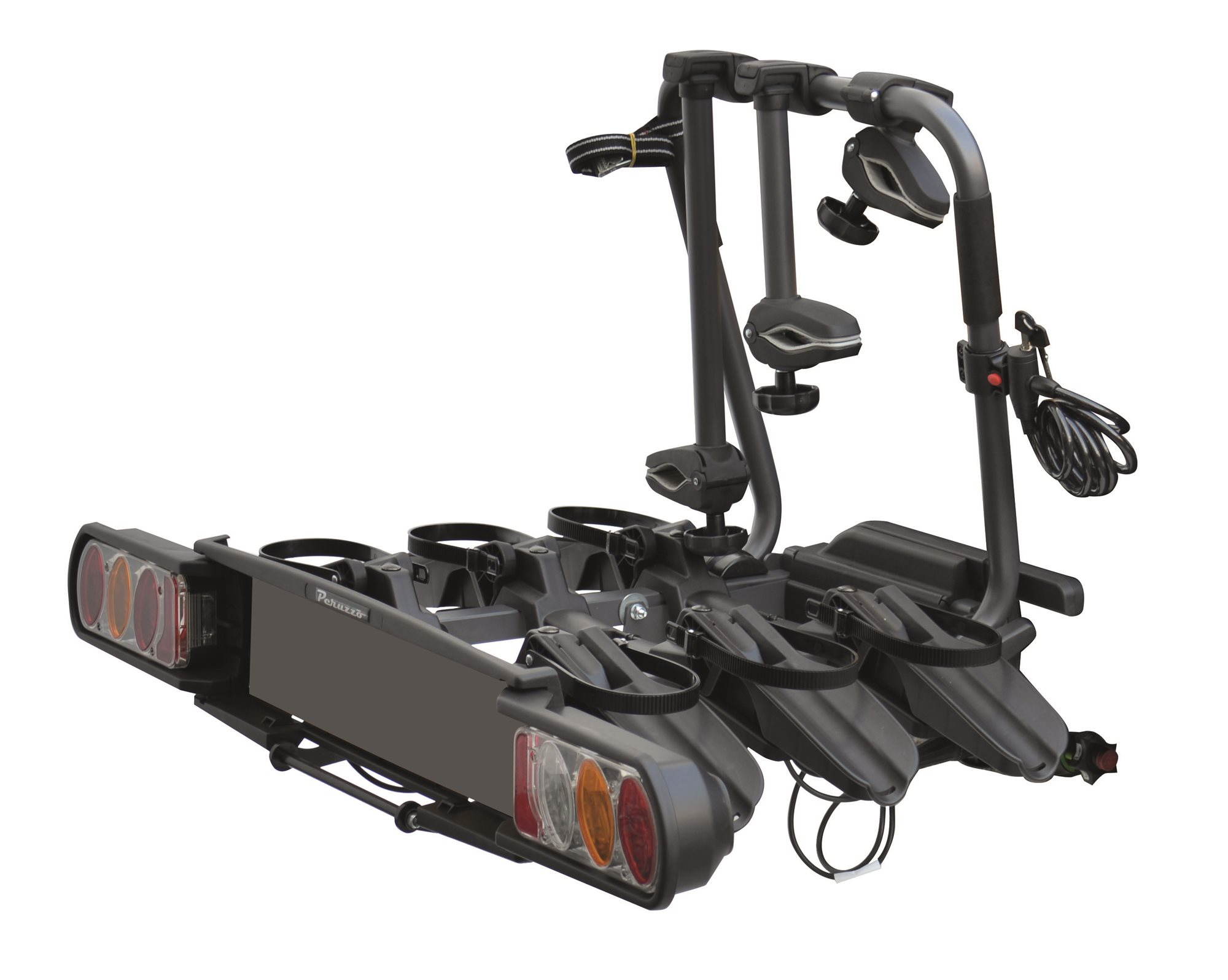 PERUZZO PURE INSTINCT pre 3 bicykle