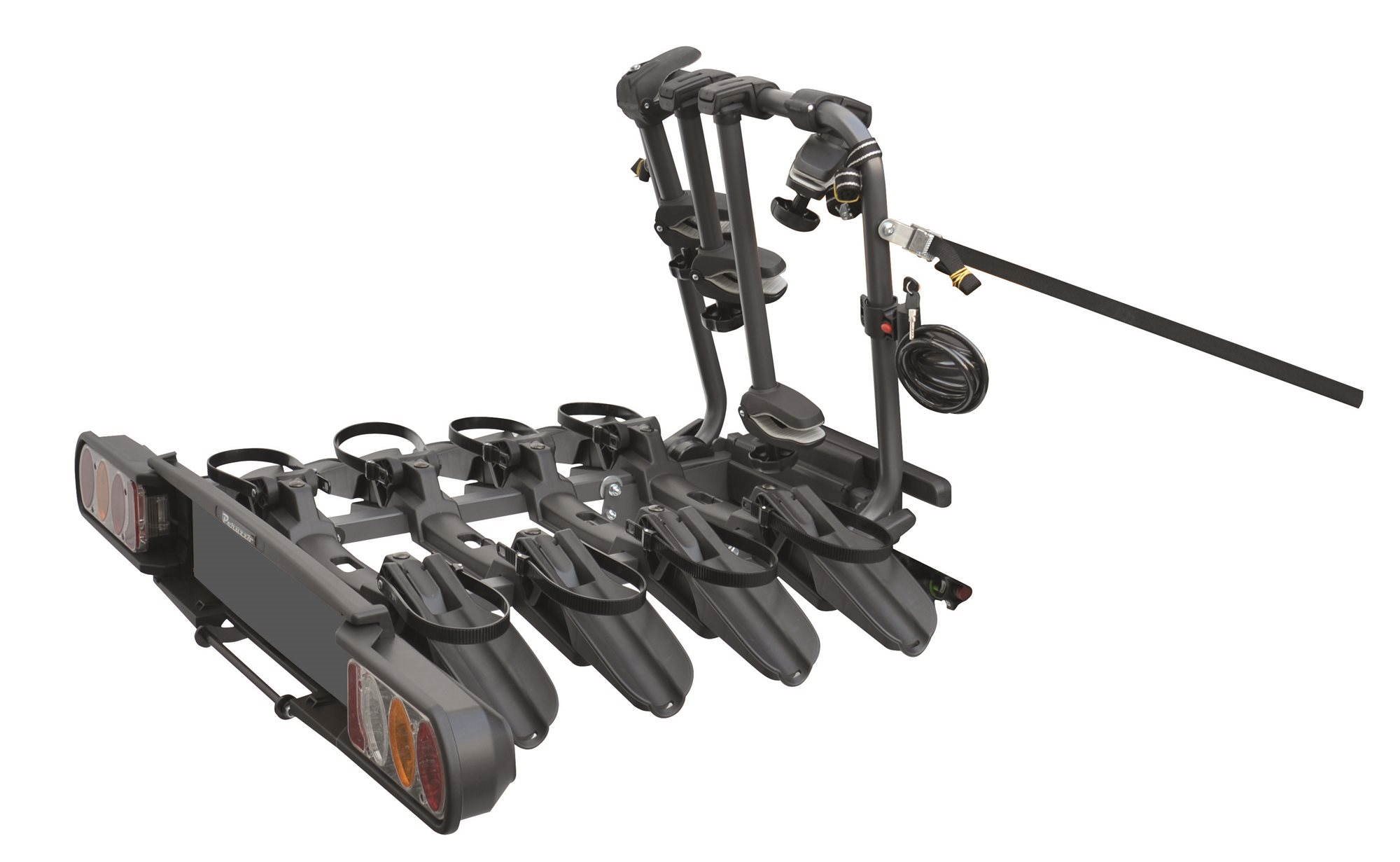 PERUZZO PURE INSTINCT pre 4 bicykle