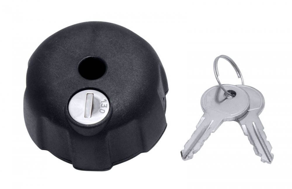 Zámok UNI na nosiče Peruzzo