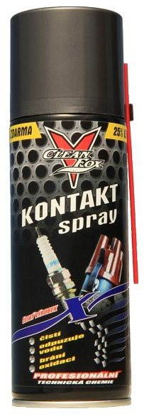 COMPASS KONTAKT, spray, 200 ml