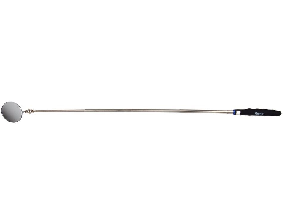 GEKO Zrcátko kontrolní teleskopické, 240-690mm