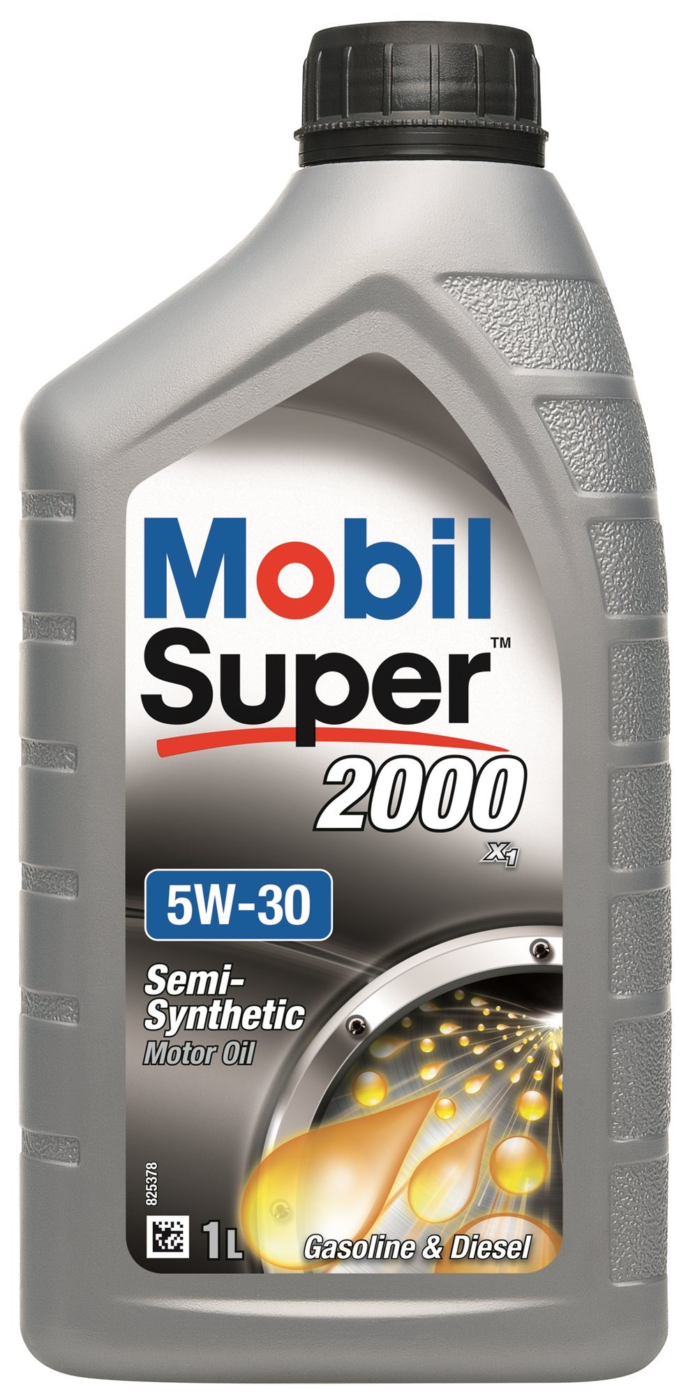 Mobil Super 2000 X1 5W-30 1 l