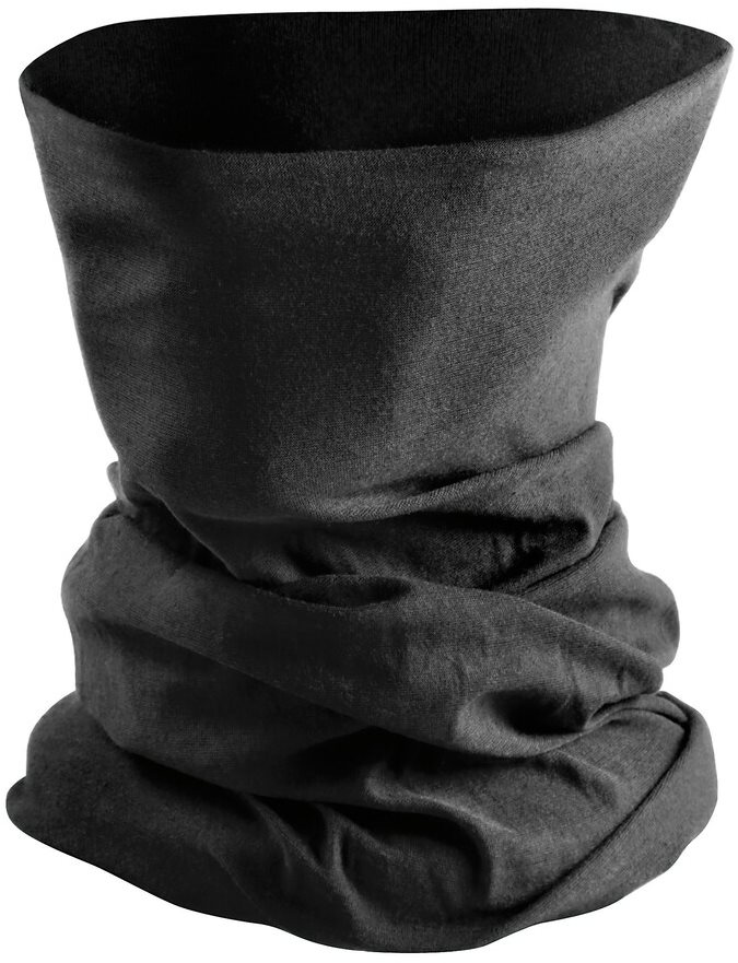 Lampa UNI, nákrčník TUBA z polyesteru