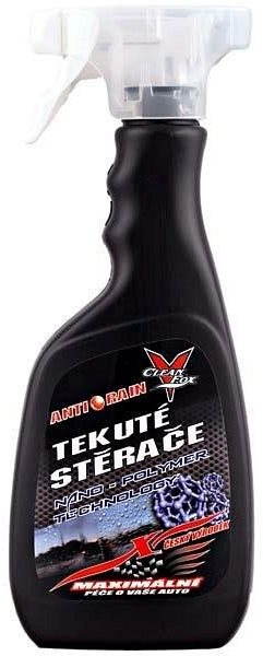Compass - Tekuté stierače NANO, 400 ml