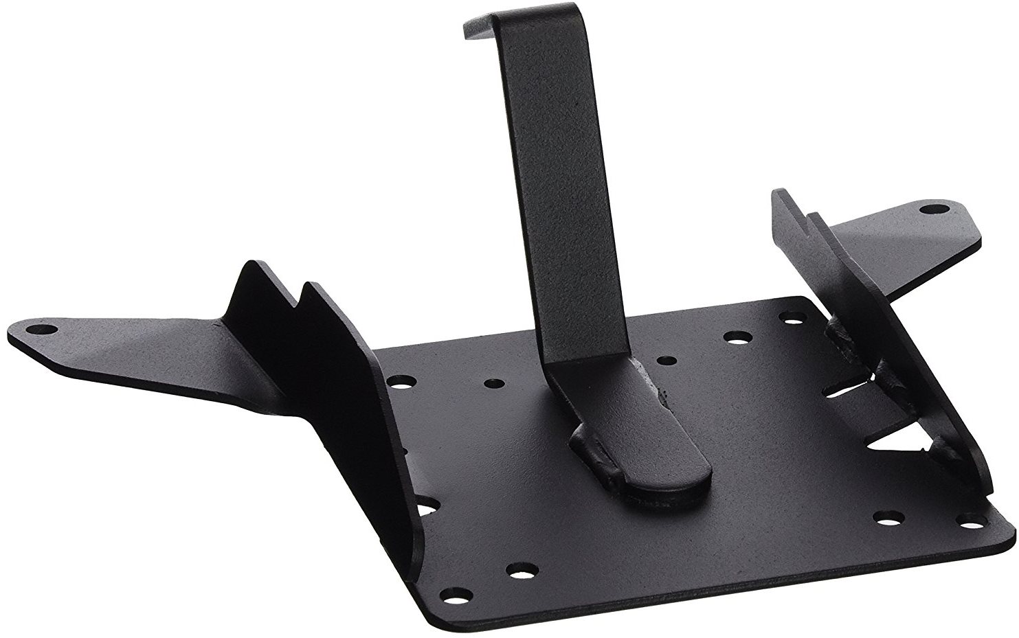 SHAD Montážna súprava Top Master na horný kufor pre BMW C650 GT (12 - 15)