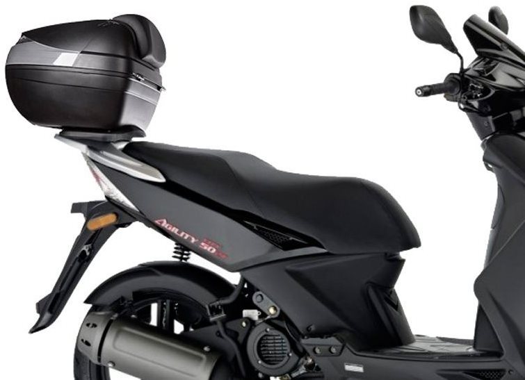 SHAD Montážna súprava Top Master na horný kufor pre Kymco Agility 50 16 4T (14-16)