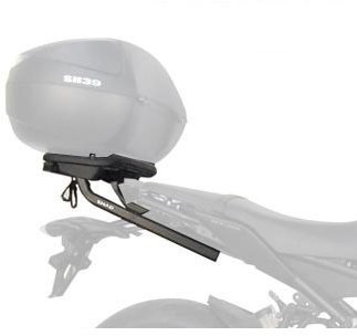 SHAD Montážna súprava Top Master na horný kufor pre Triumph Tiger 1050 (07-16)