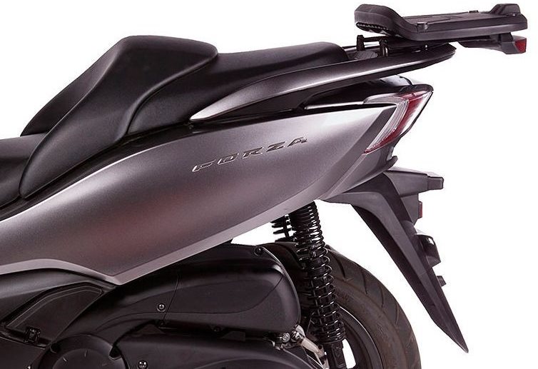 SHAD Montážna súprava Top Master na horný kufor pre Honda NSS 300 Forza (13 – 17)