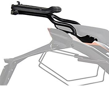 SHAD Montážna súprava Top Master na horný kufor pre KTM Duke 125/390 (13 – 16)