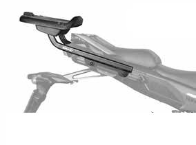 SHAD Montážna súprava Top Master na horný kufor pre Yamaha JOG II 50 (02-16)