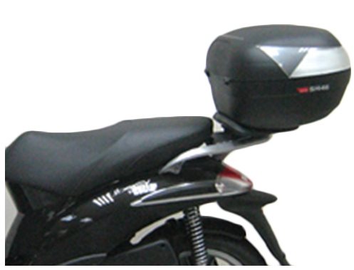 SHAD Montážna súprava Top Master na horný kufor pre Piaggio/Vespa Liberty 50/125 (97 – 16)