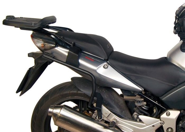 SHAD Montážna súprava Top Master na horný kufor pre Honda CBF 500/600/1000 (08 – 13)