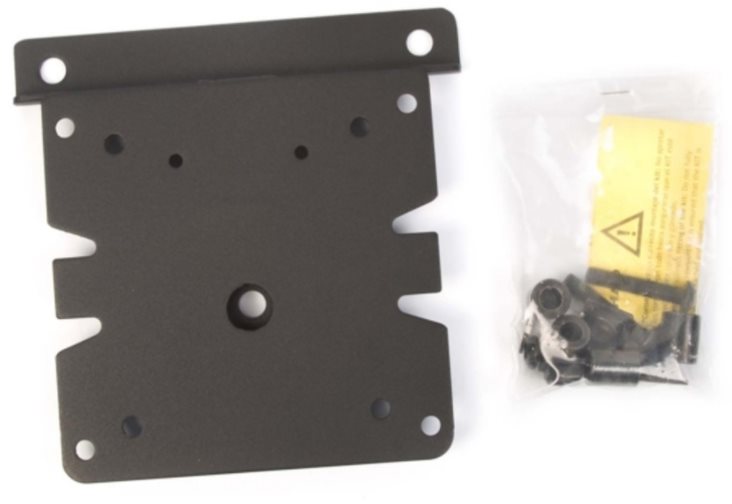 SHAD Montážna súprava Top Master na horný kufor pre Piaggio/Vespa Beverly 125/250/300 (02 – 16)