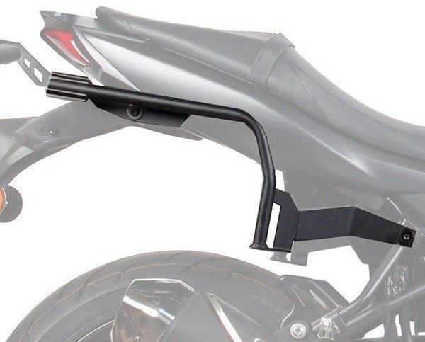 SHAD Montážna sada 3P systém pre Suzuki SV 650 S (16 – 17)