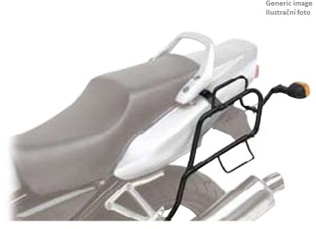 SHAD Side Master fitting kit pre Suzuki GSX 650 F (2011)