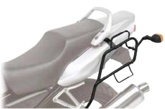 SHAD Side Master fitting kit pre Kawasaki Versys 650 (07-09)