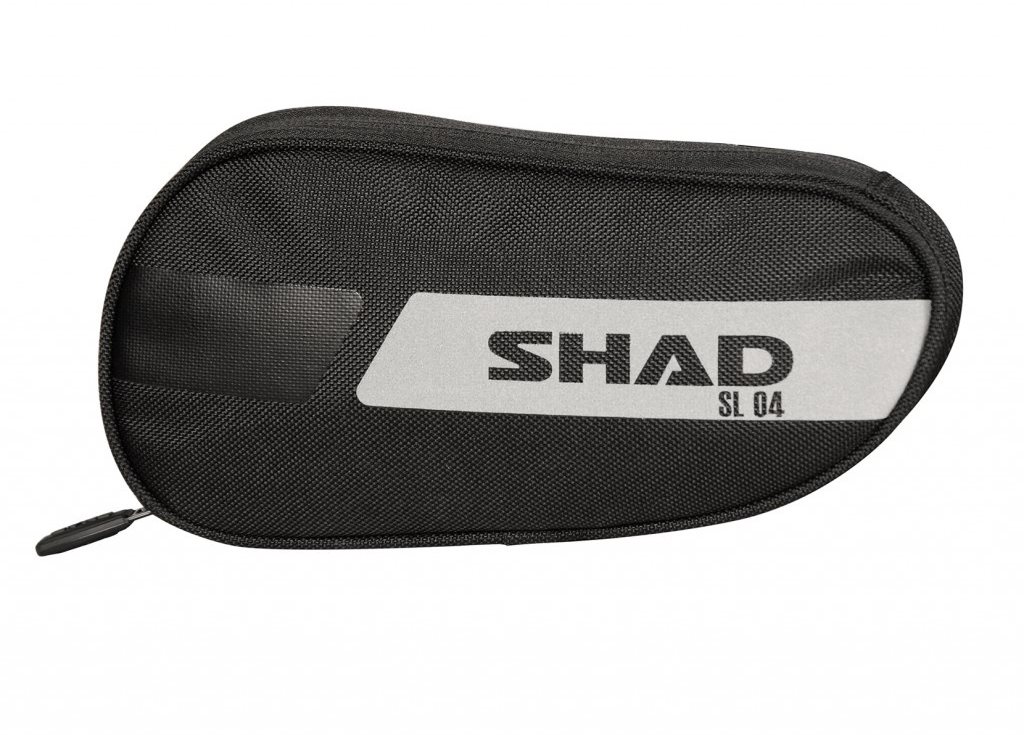 SHAD Malá taška na nohu SL04