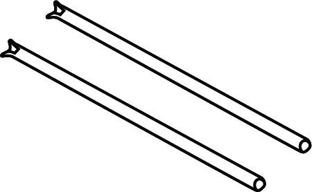 SHAD Záves na SH45 / SH39 / SH37 / SH29 / SH26 / SH43 / SH42
