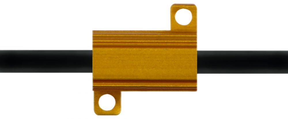 OSRAM Canbus control unit 5 W 2 ks