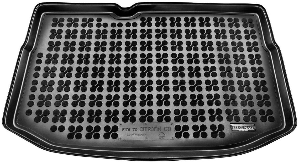 REZEAW PLAST 230131 Citroen C3