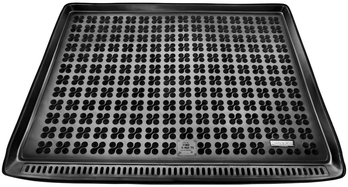 REZEAW PLAST 230423 Ford S-MAX