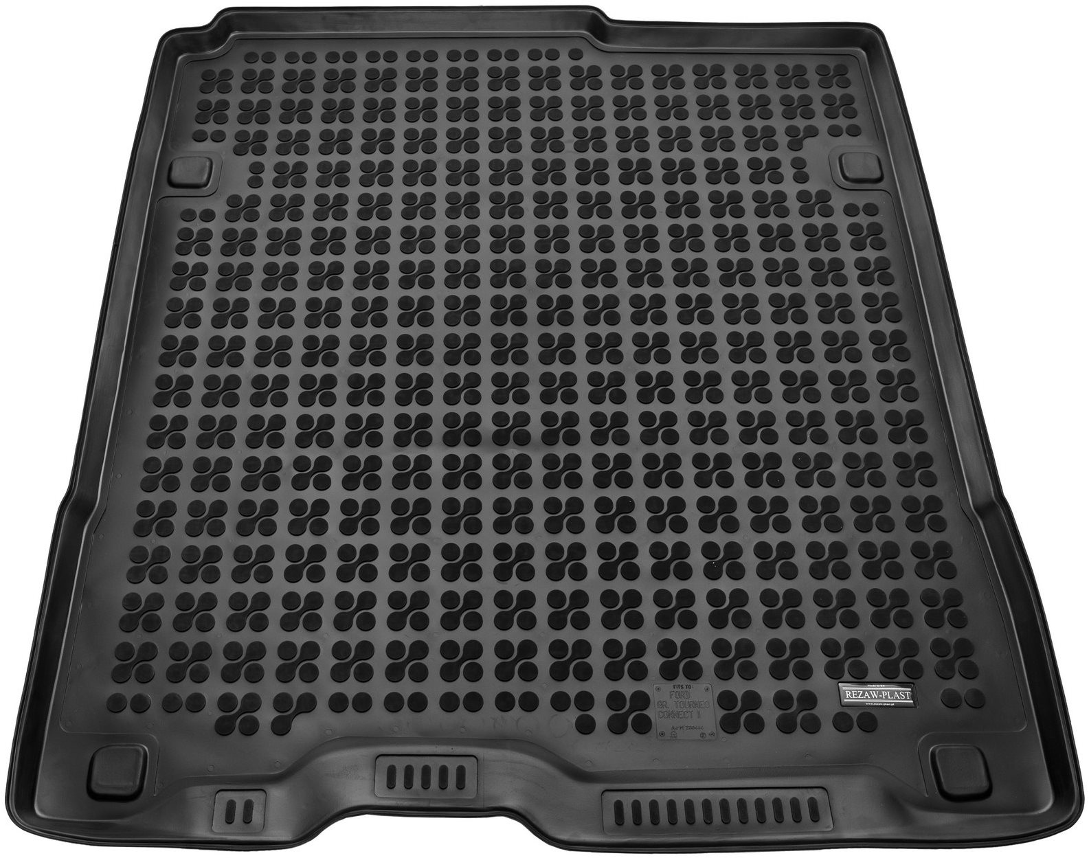 REZEAW PLAST 230444 Ford GRAND