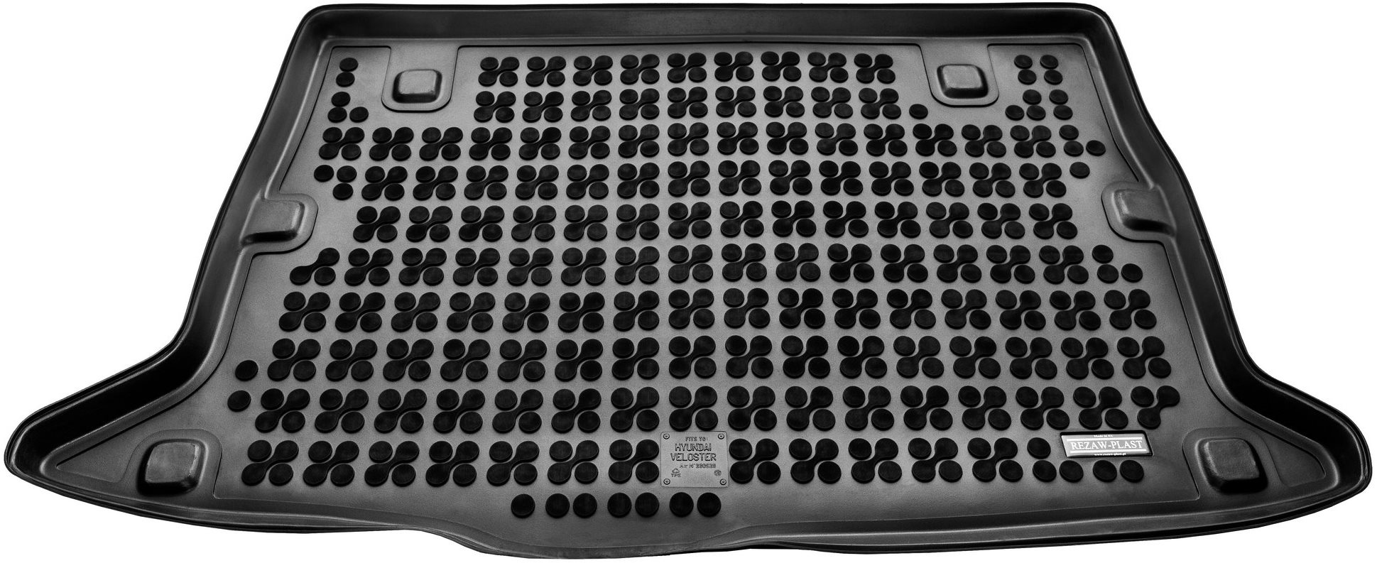 REZEAW PLAST 230628 Hyundai Veloster