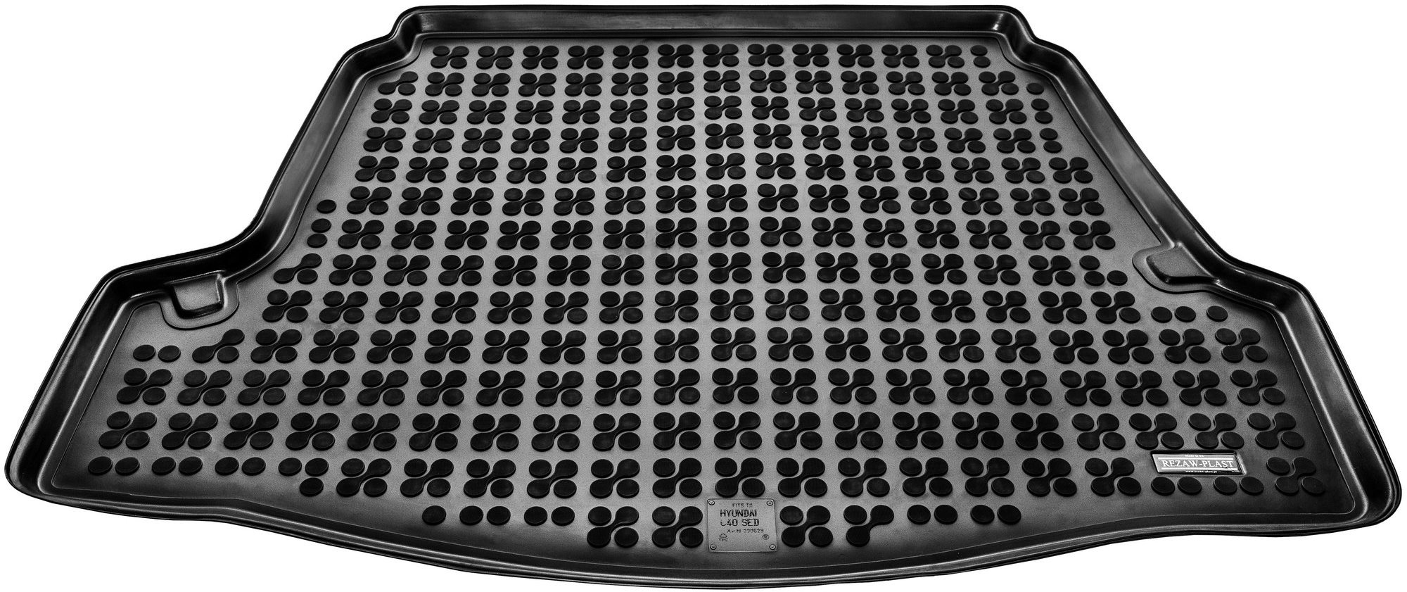 REZEAW PLAST 230629 Hyundai i40