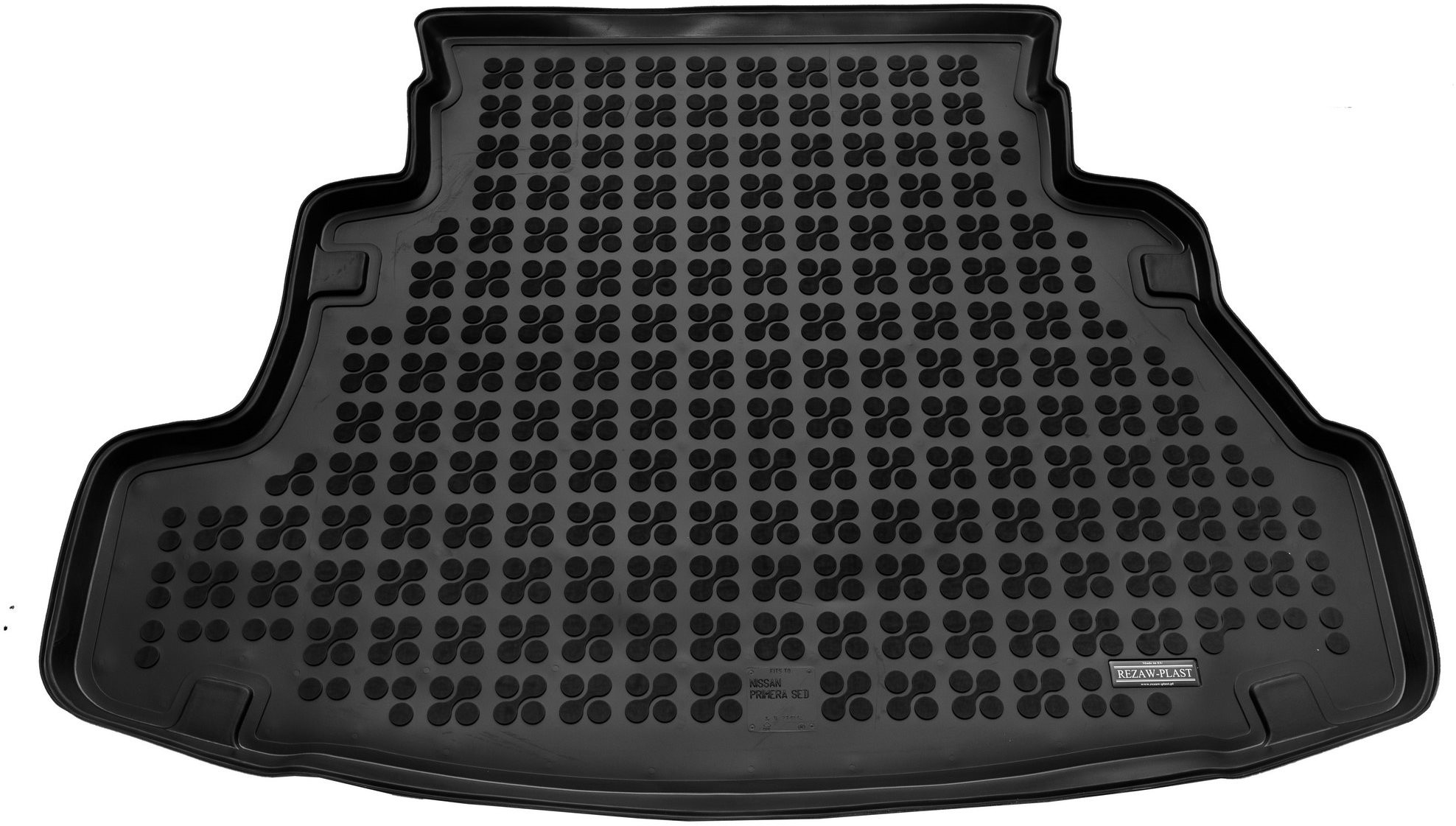 REZEAW PLAST 231014 Nissan PRIMERA