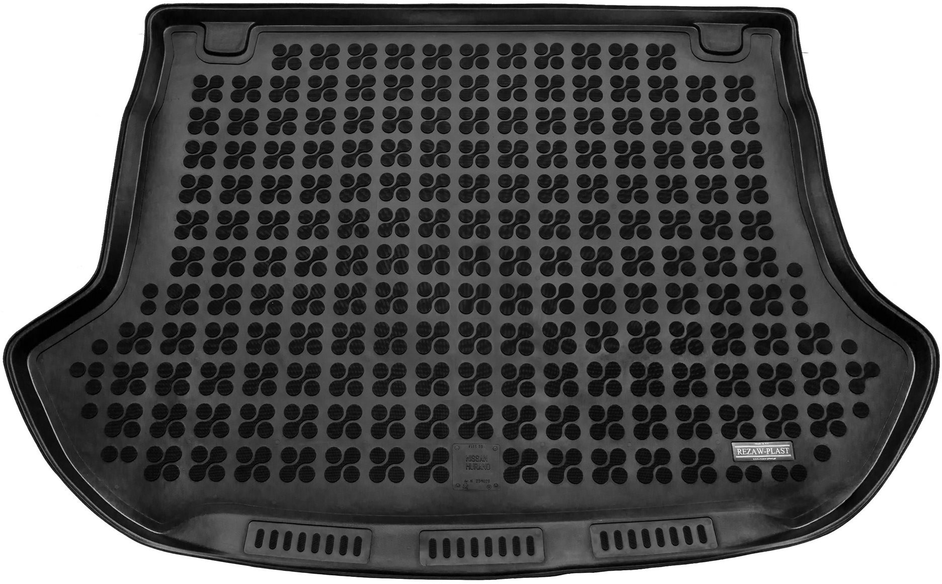 REZEAW PLAST 231028 Nissan MURANO