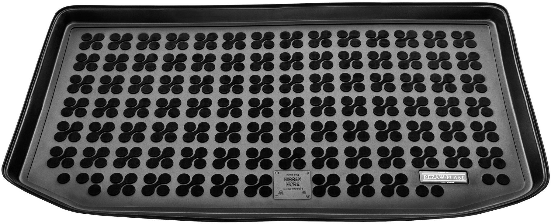 REZEAW PLAST 231031 Nissan MICRA