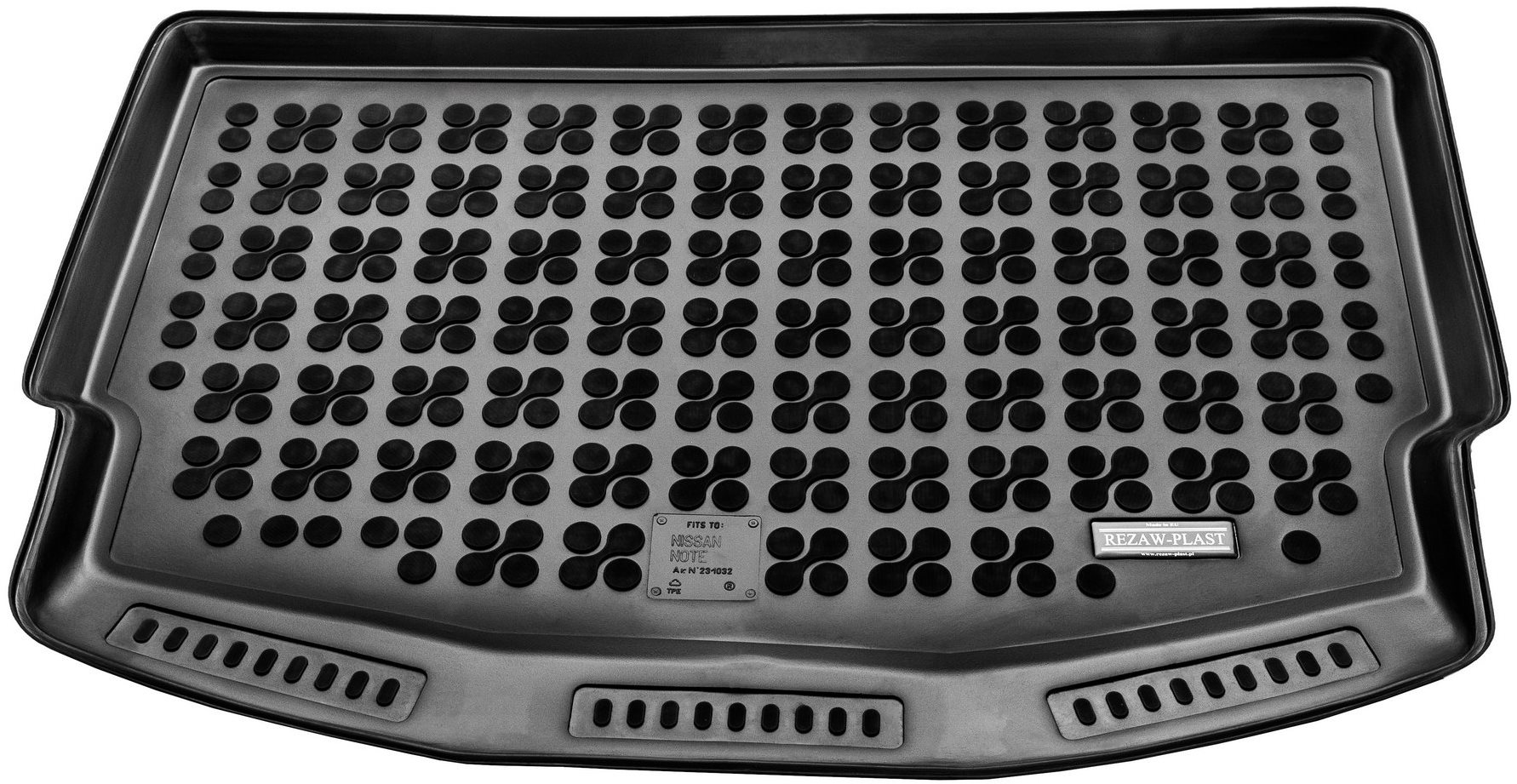 REZEAW PLAST 231032 Nissan NOTE