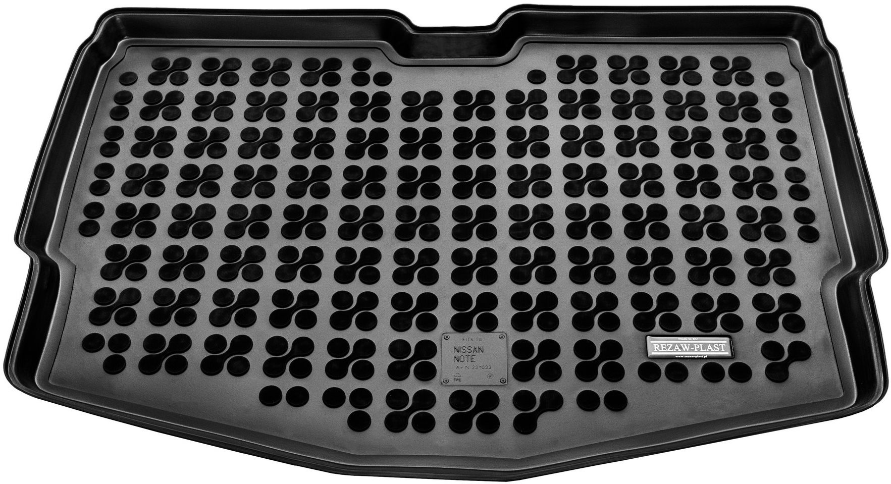 REZEAW PLAST 231033 Nissan NOTE