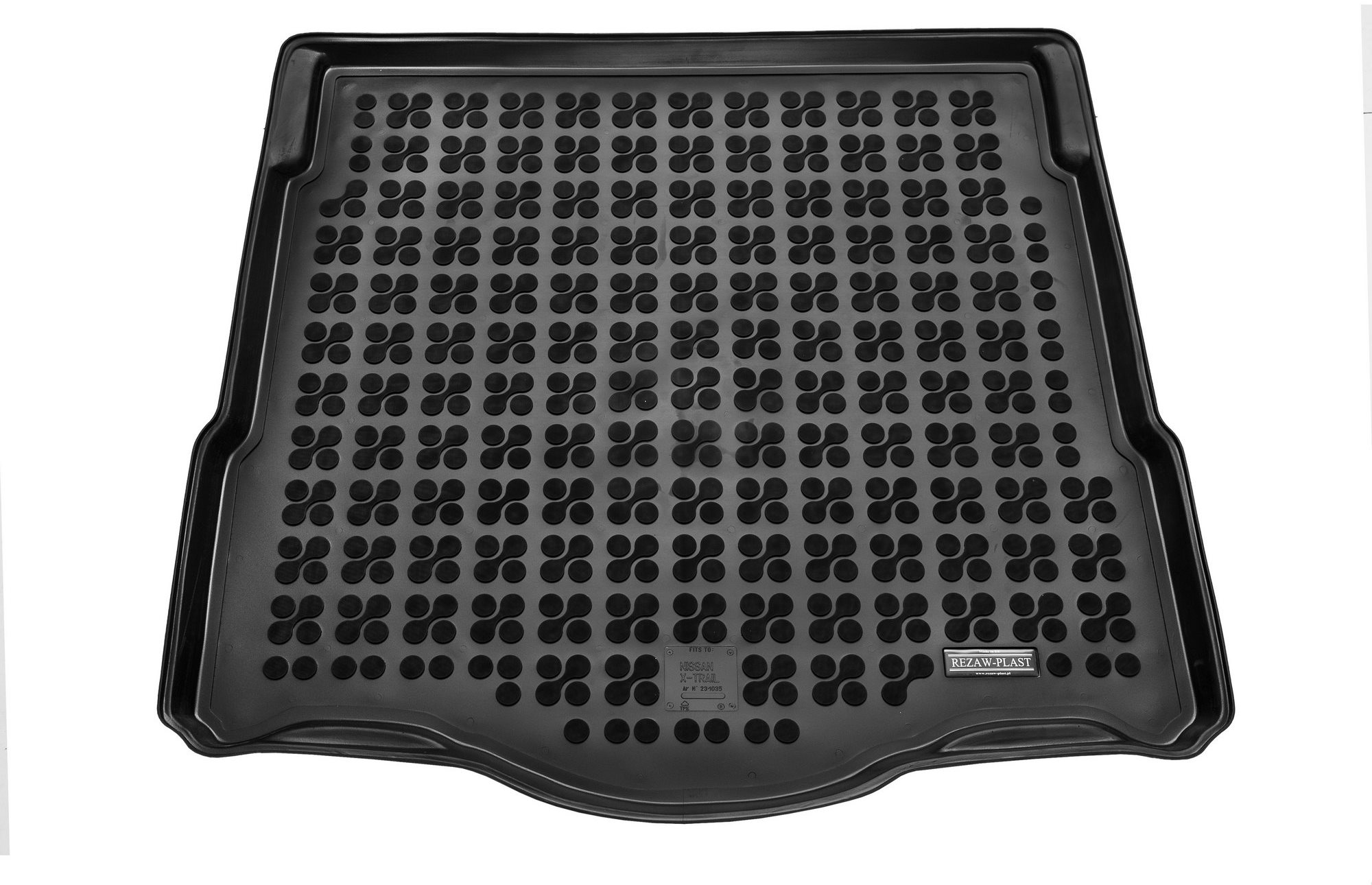 REZEAW PLAST 231035 Nissan X-TRAIL III