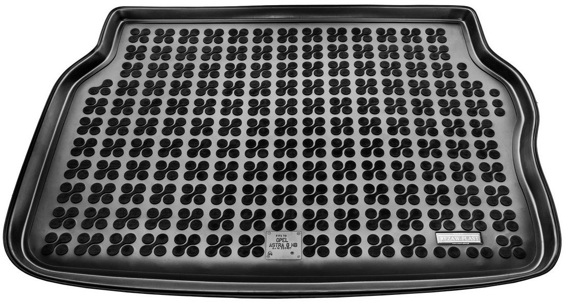 REZEAW PLAST 231107 Opel ASTRA II