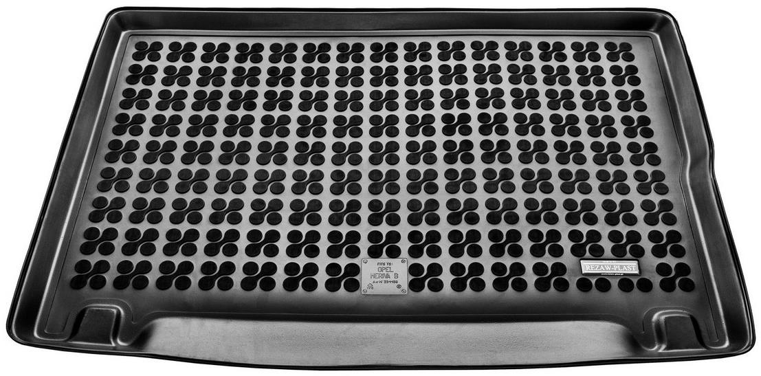 REZEAW PLAST 231138 Opel MERIVA B