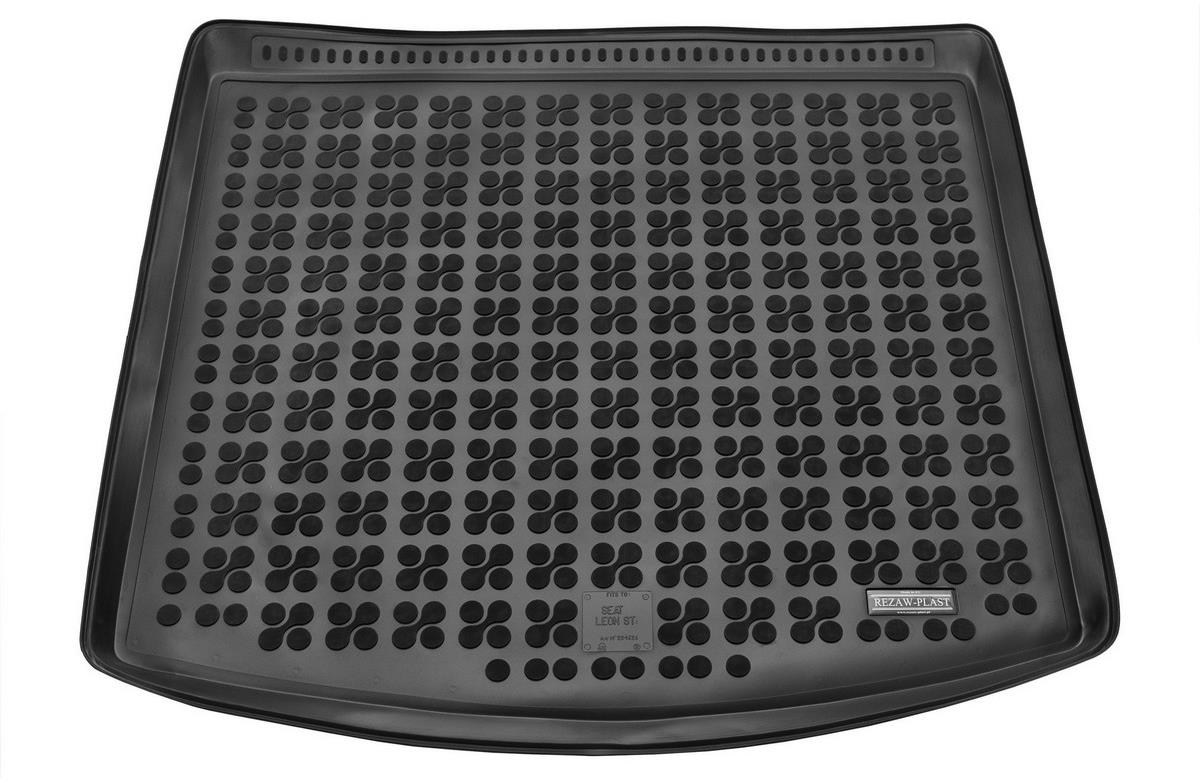 REZEAW PLAST 231424 Seat LEON