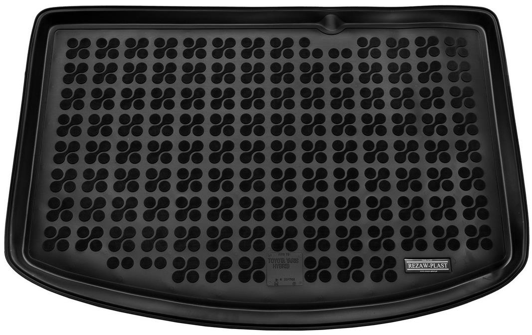 REZEAW PLAST 231760 Toyota YARIS