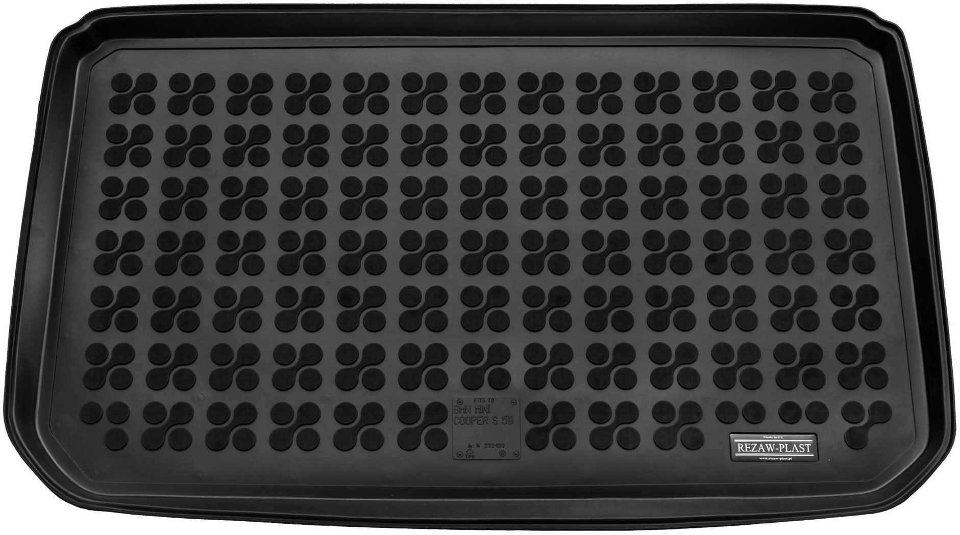REZEAW PLAST 232130 BMW Mini Cooper S