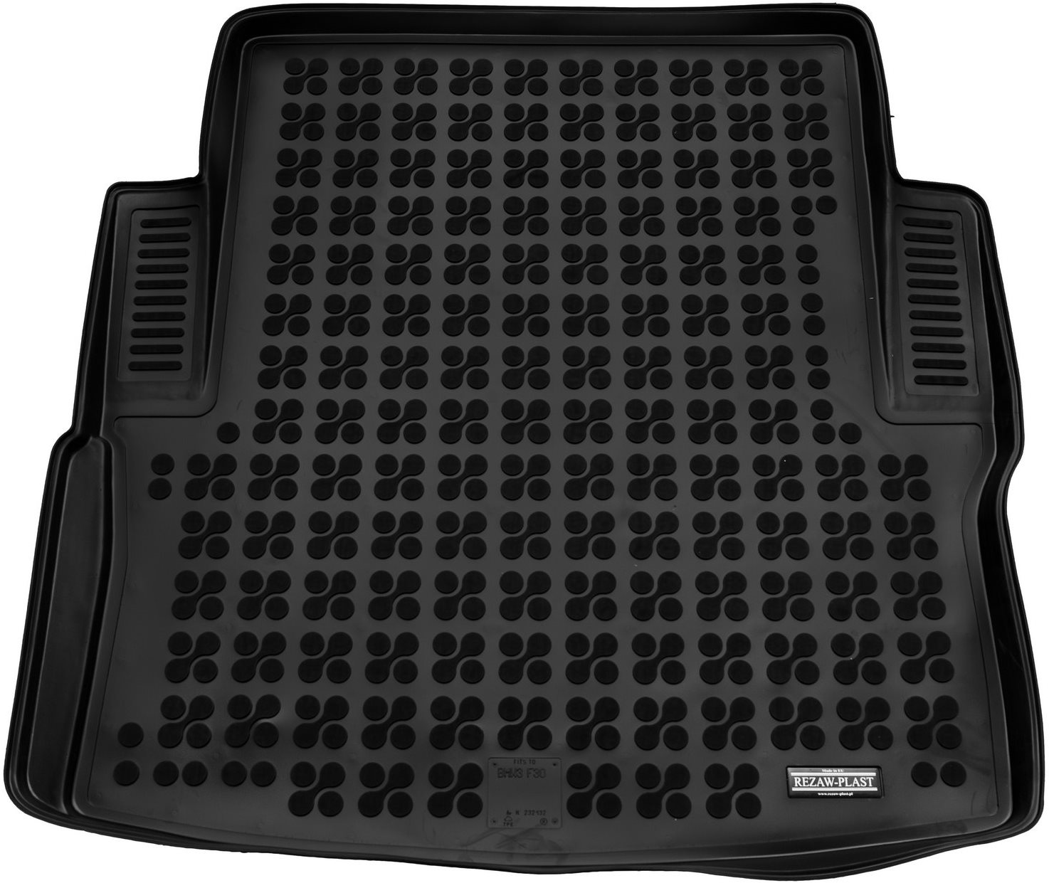 REZEAW PLAST 232132 BMW 3 (F30)