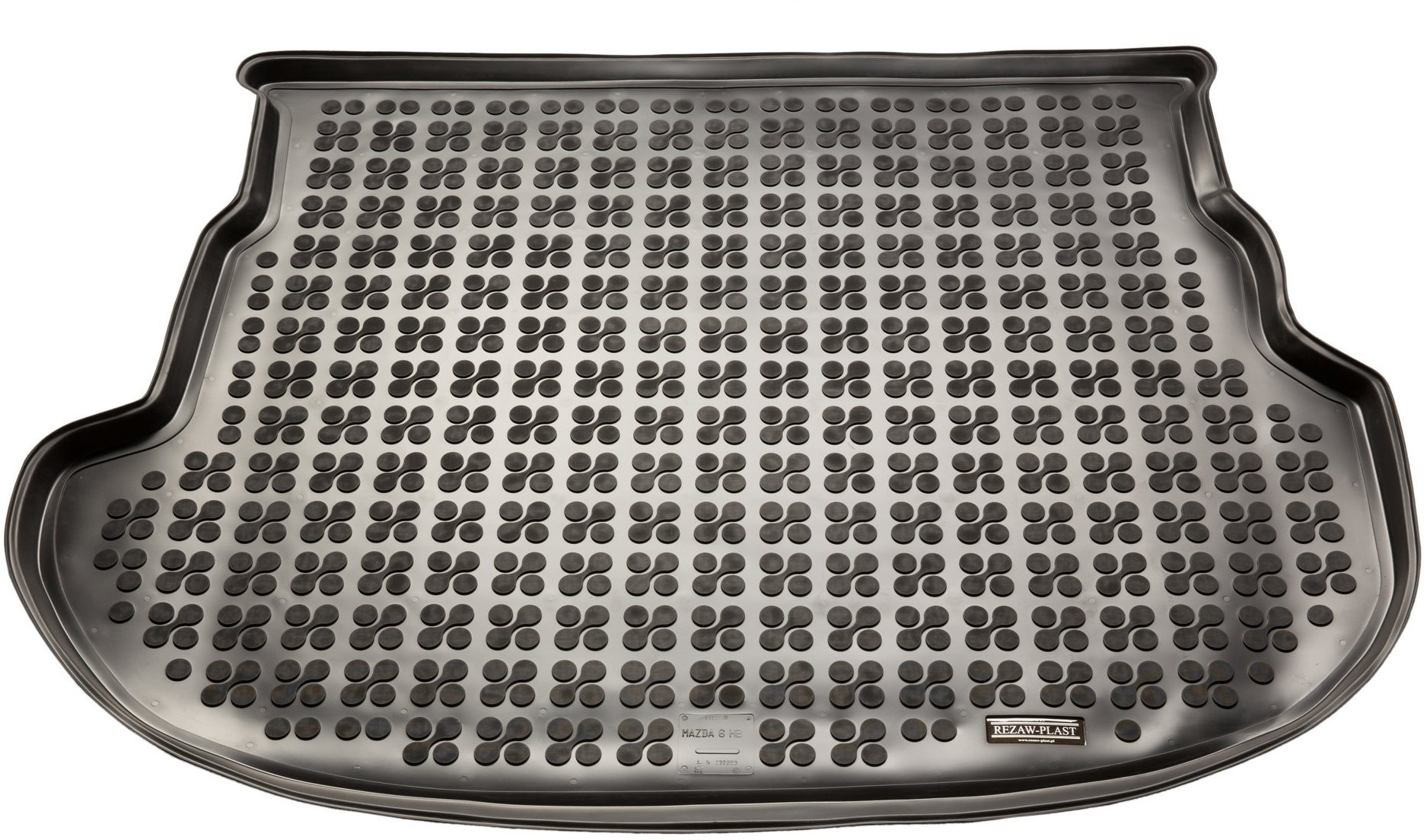 REZEAW PLAST 232209 Mazda 6
