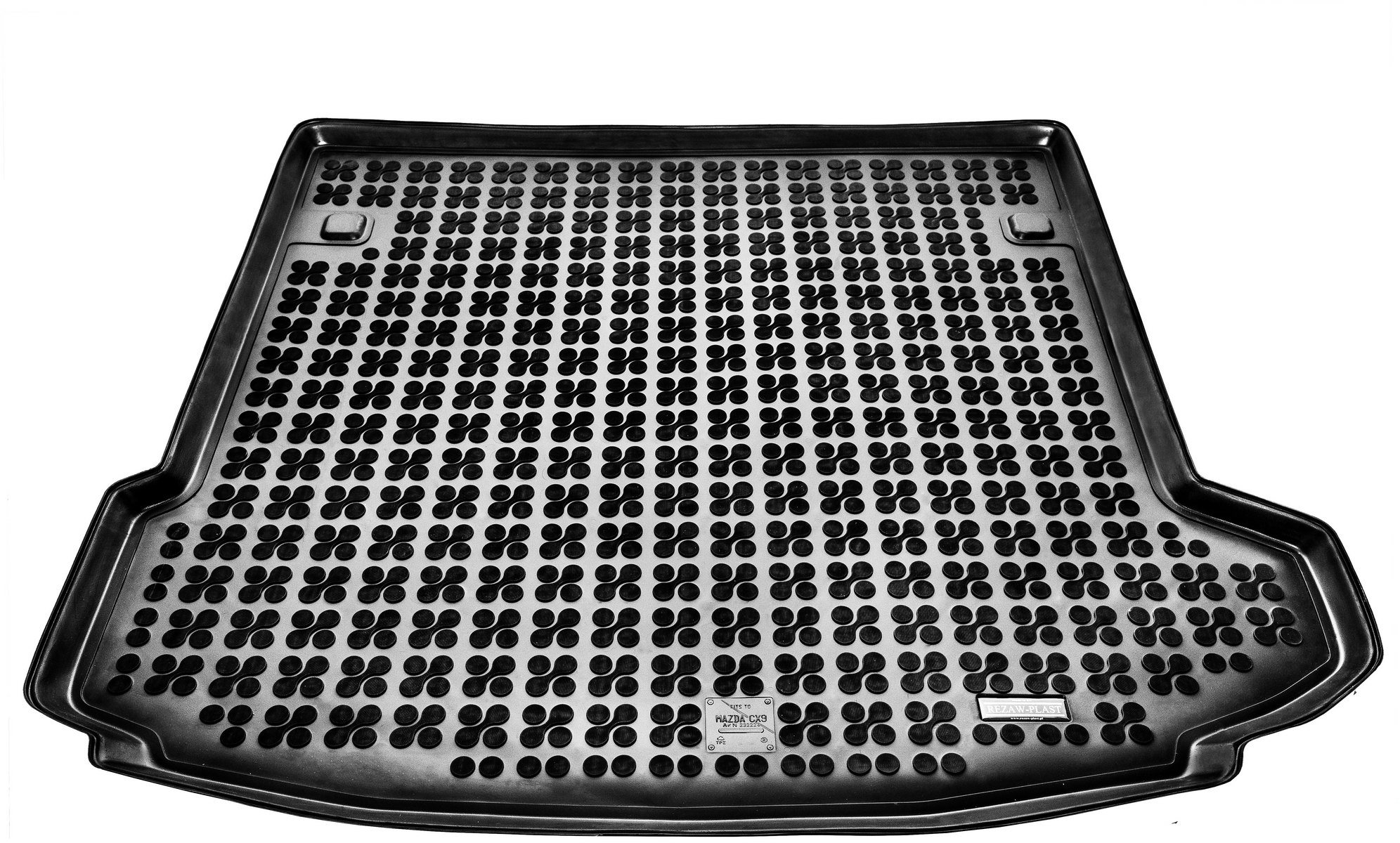 REZEAW PLAST 232224 Mazda CX9
