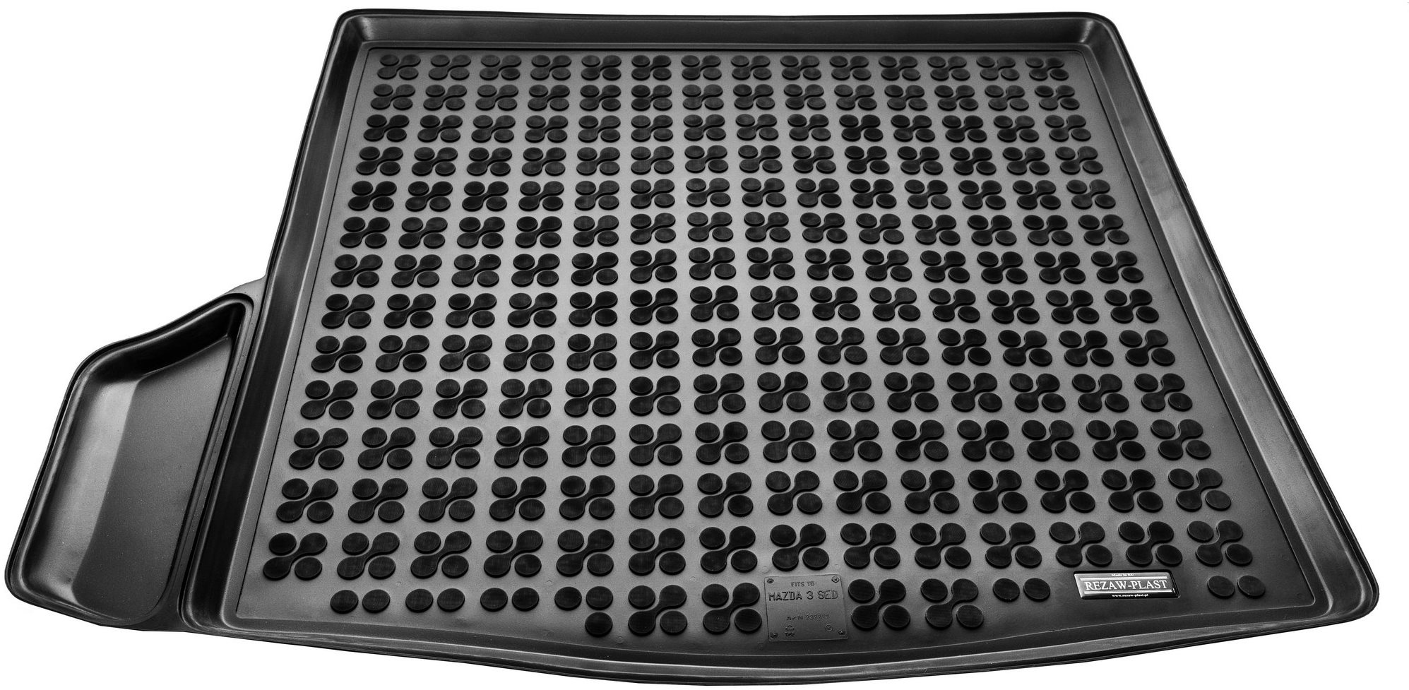 REZEAW PLAST 232229 Mazda 3