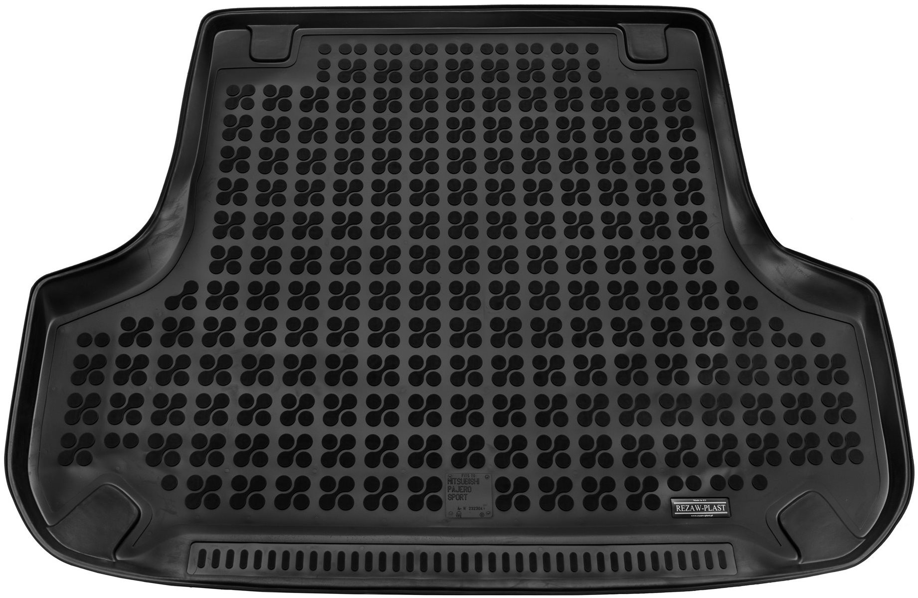 REZEAW PLAST 232304 Mitsubishi PAJERO
