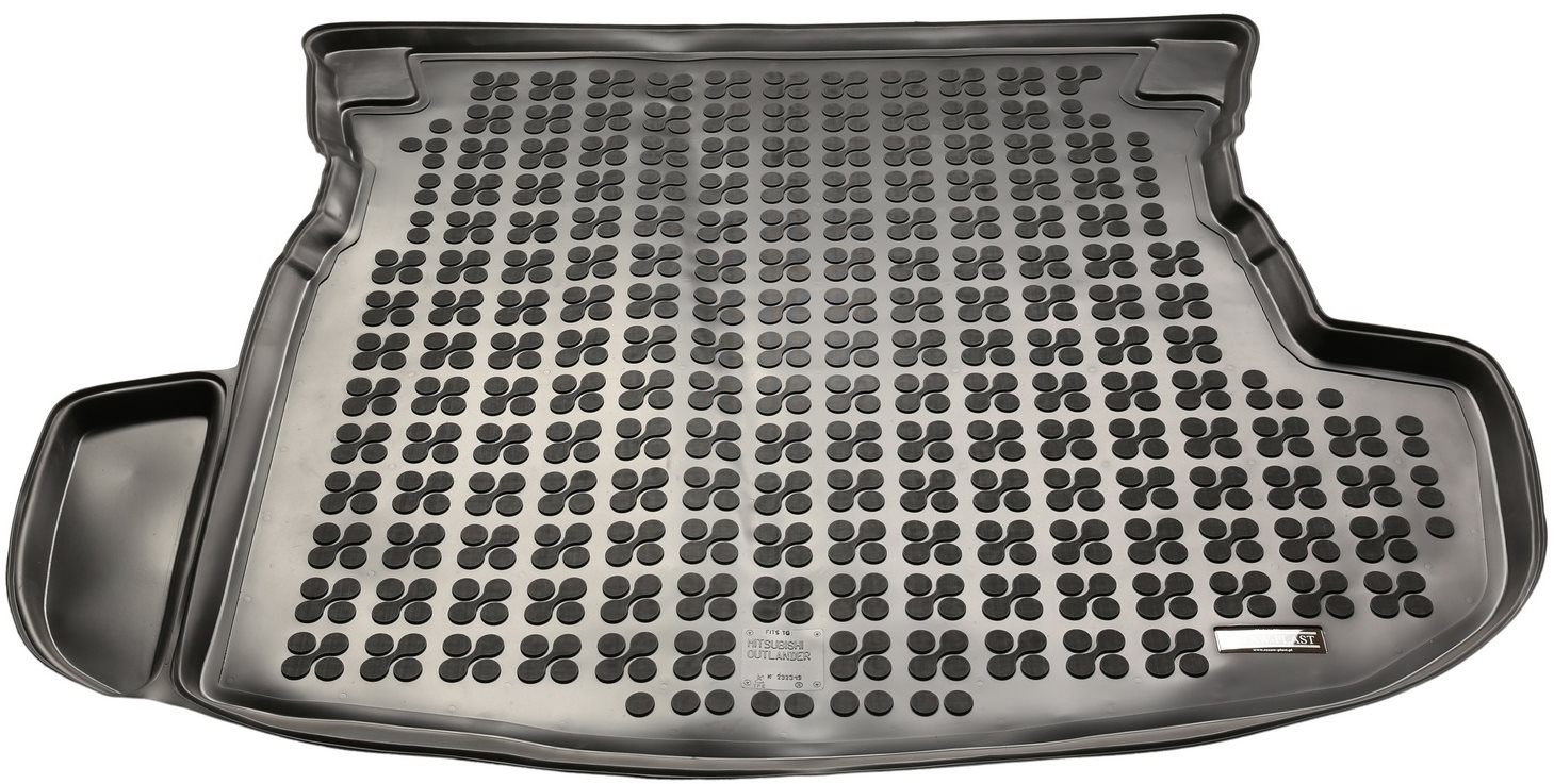 REZEAW PLAST 232319 Mitsubishi OUTLANDER III